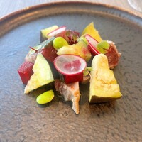 THE HARBOR TERRACE Restaurant - 