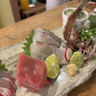 うどんとお酒 土麦_2