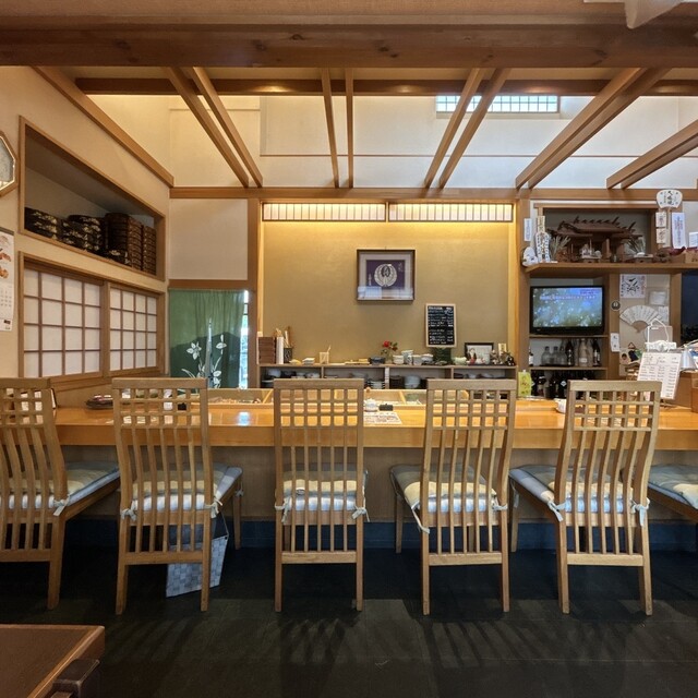 天狗寿司 - 紫波中央（寿司）の写真