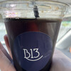Cafe B13