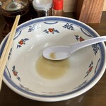 とらや分店 村田や - 飲み干すべき一杯。