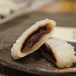 長新 - 料理写真: