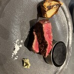 肉のながおか - 