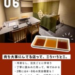 焼き肉・ホルモン 田 - 