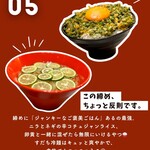 焼き肉・ホルモン 田 - 