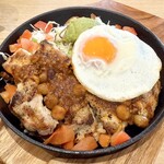 ビッグボーイ - 