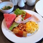 Kimberley Hotel Georgetown - 