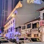 Kimberley Hotel Georgetown - 