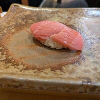 鮨　まつ本 - 