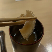 鮨 恵比寿 幸凛 - 