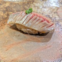 鮨　まつ本 - 