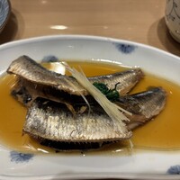 新宿割烹 中嶋 - 