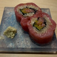 鮨 恵比寿 幸凛 - 