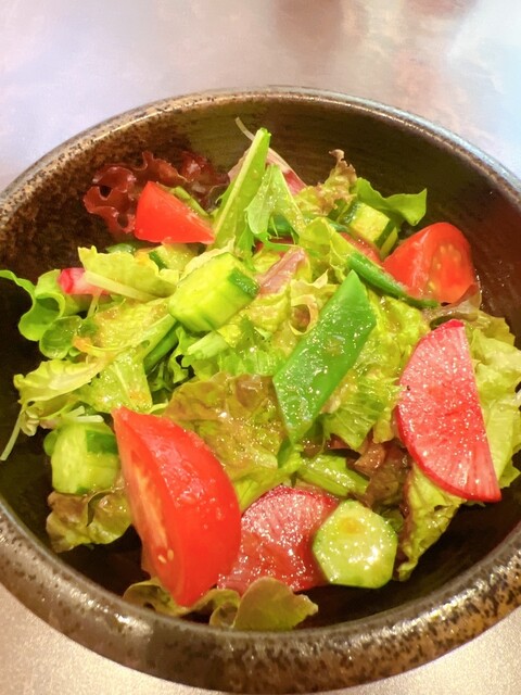 鉄板焼 川前（郡山） &ndash; 本格ステーキと和風鉄板料理の魅力