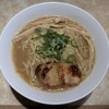 鶏ポタ ラーメン THANK