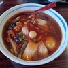 手打ちラーメン 珍来　 市原店