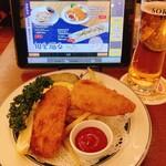 ビヤホールライオン - 