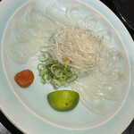 焼ふぐ夢鉄砲 北新地店 - 