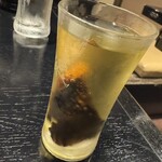 焼ふぐ夢鉄砲 北新地店 - 