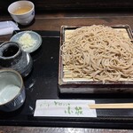 そばごころ　小坂 - 