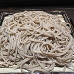 そばごころ　小坂 - 