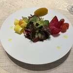 あぐり - 
