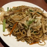 梅蘭 上野の森さくらテラス店 - 