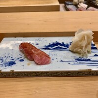 鮨 銀座おのでら 弟 本店 - 