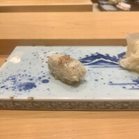 鮨 銀座おのでら 弟 本店 - 