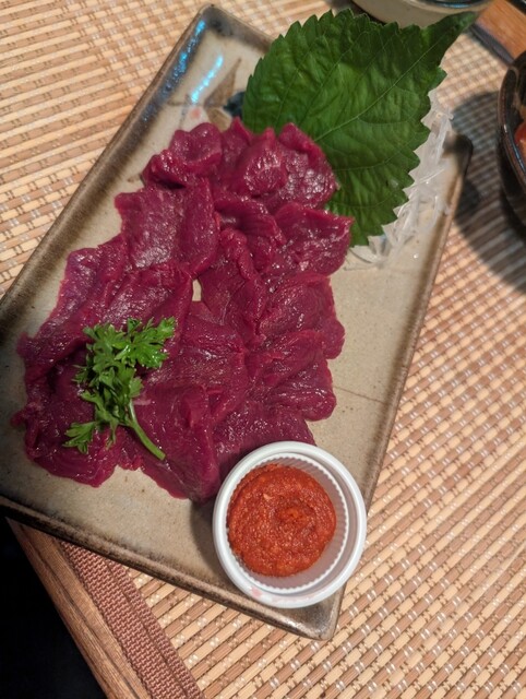 比婆権 - 角田（居酒屋）の写真