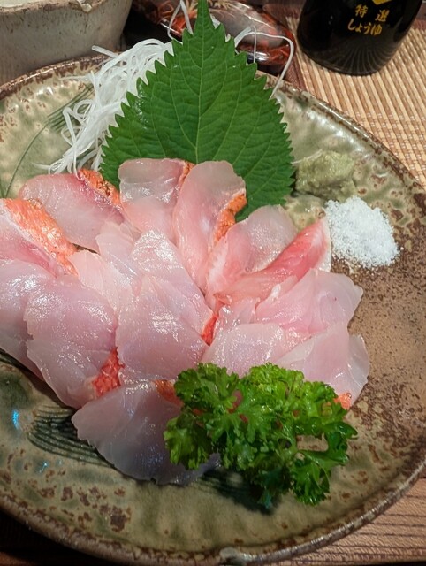 比婆権 - 角田（居酒屋）の写真