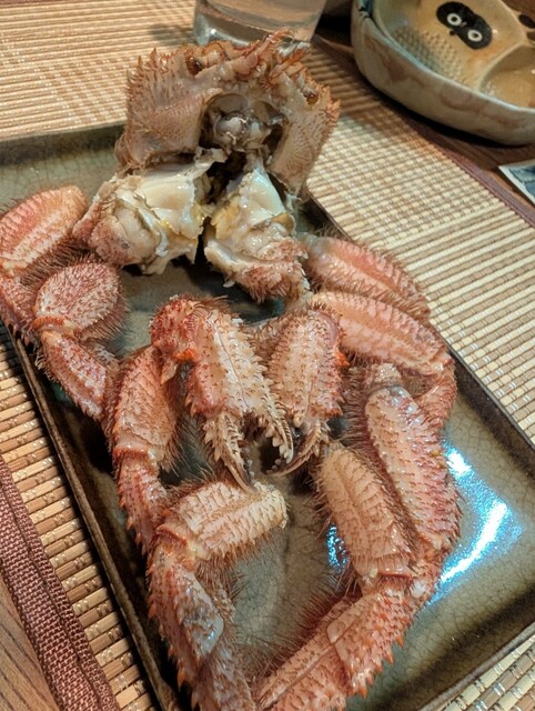 比婆権 - 角田（居酒屋）の写真