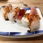 浪花鮓 まえなか - 