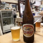 浪花鮓 まえなか - 