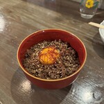 ジンギスカン やなぎ - 