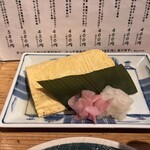 魚屋スタンドふじ子 - 