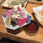 松本藩酒場 酒楽 - 