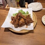 松本藩酒場 酒楽 - 