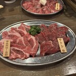 ジンギスカン やなぎ - 