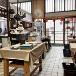 浪花鮓 まえなか - 