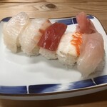 浪花鮓 まえなか - 