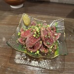 ジンギスカン やなぎ - 