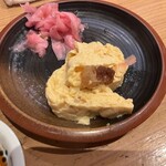 魚屋スタンドふじ子 - 