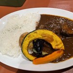 ファームレストラン千代田 - 