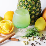 葡萄酒場 igu＆peace VERANDA - 