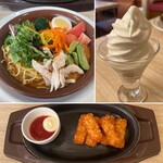 ガスト 宮崎フェニックスガーデン店 - 