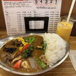 カレーの店 プーさん - 