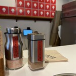 CREMAHOP 赤坂見附店 - 