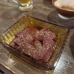 ジンギスカン やなぎ - 