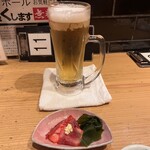 魚屋スタンドふじ子 - 